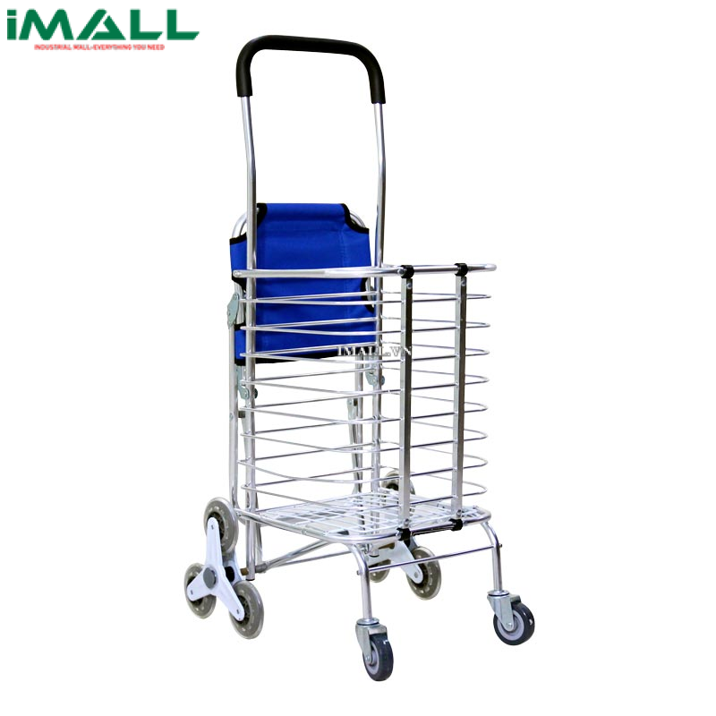 Xe kéo đi chợ, leo cầu thang ADVINDEQ TL-90CN