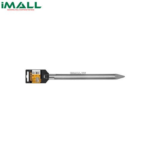 Mũi đục nhọn Max (18x400mm) INGCO DBC0214001