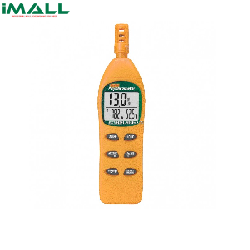 Máy đo độ ẩm, nhiệt độ, điểm sương Extech RH300