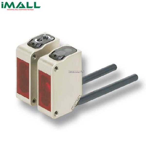Cảm biến quang Omron E3ZM-LS62X 5M