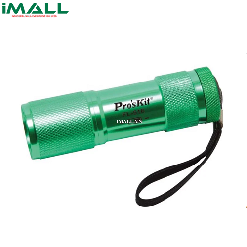 Đèn pin Pro'skit FL-516