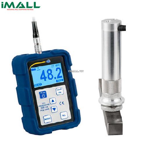 Máy đo độ cứng kim loại PCE 3000U