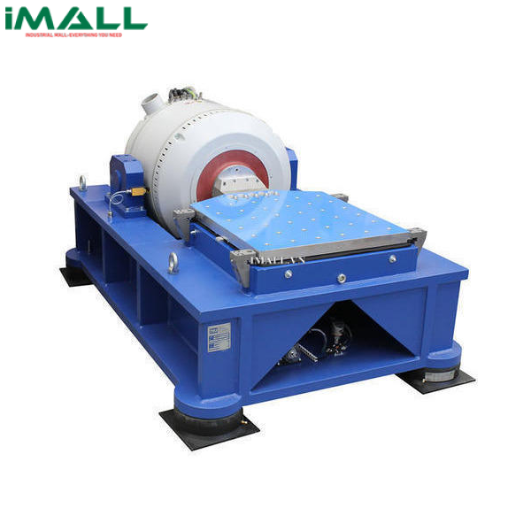 Máy thử độ rung điện động HAIDA