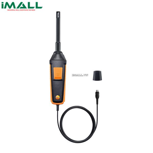 Đầu đo nhiệt độ-độ ẩm TESTO 0636 9731 (-20 ~+70 °C; 0 ~ 100 %RH)