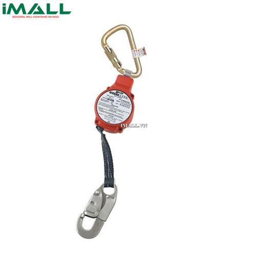 Khóa hãm trượt chống rơi loại nhỏ Miller FL11-1-Z7/11FT