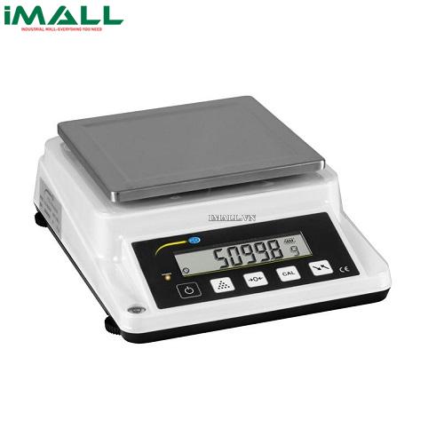 Cân điện tử  (0-5100 g, 0,1g) PCE BSK 5100