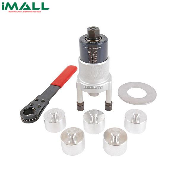 Máy đo độ bám dính sơn lớp phủ bê tông ELCOMETER 106/6 (0-3.5MPa, F106----6)