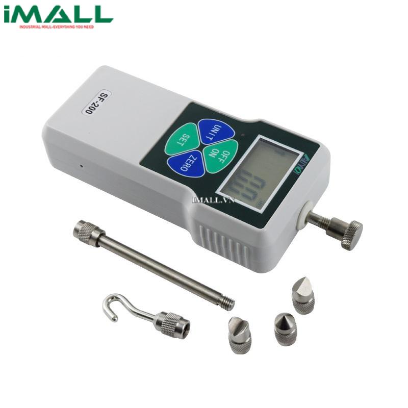 Đồng hồ đo lực kéo/đẩy điện tử (300N/0.1N) ALIYIQI SF-300