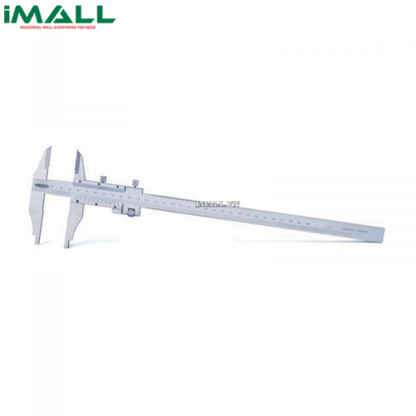 Thước cặp cơ khí (250mm, 0.05mm) INSIZE 1217-2503