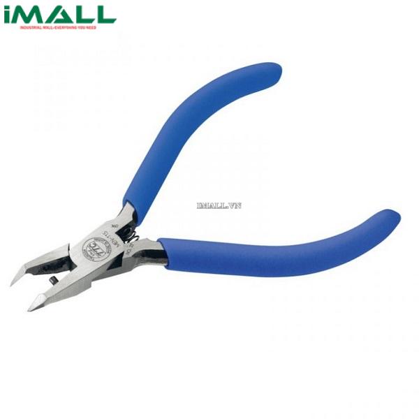 Kìm cắt góc 115mm TSUNODA MEN-115