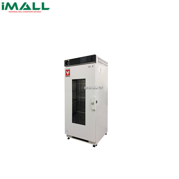 Tủ sấy đối lưu tự nhiên cho đồ thủy tinh Yamato DG801 (212142, 460L, RT＋5 đến 70 ℃)