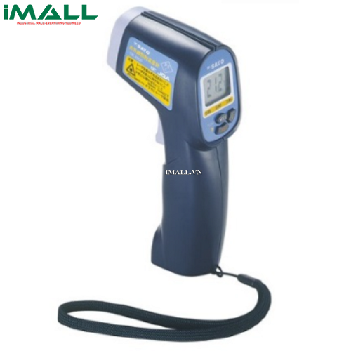 Súng đo nhiệt độ hồng ngoại skSATO SK-8900 (8263-00) (-40 ~ 450°C, 10:1)