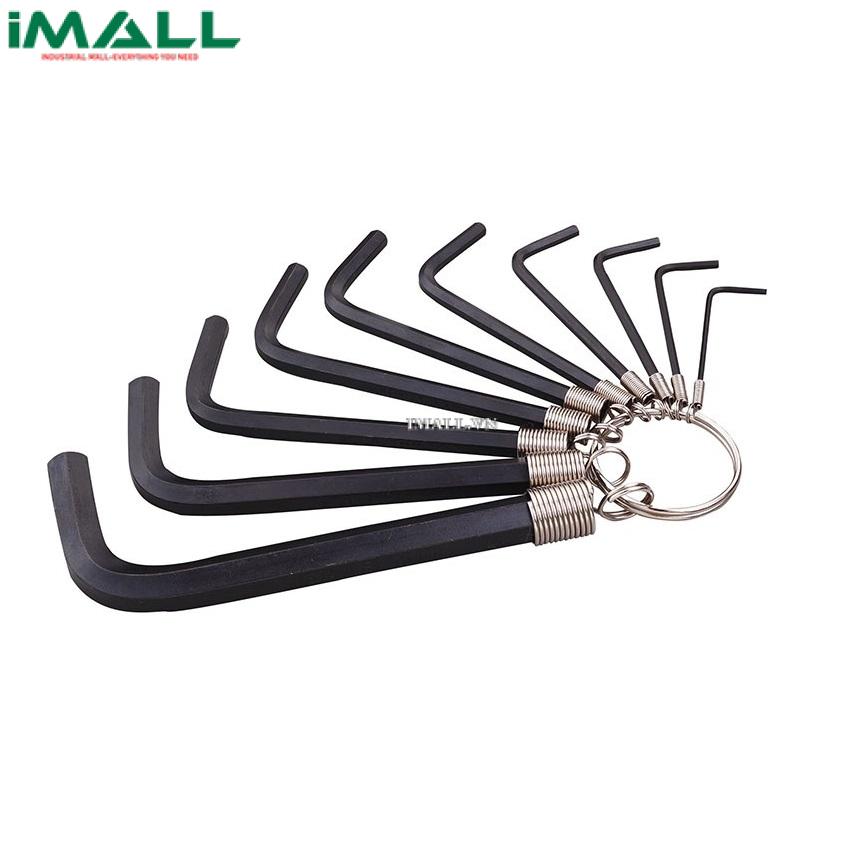 Bộ lục giác 10 cây Stanley 69-213 (1.5-10mm)