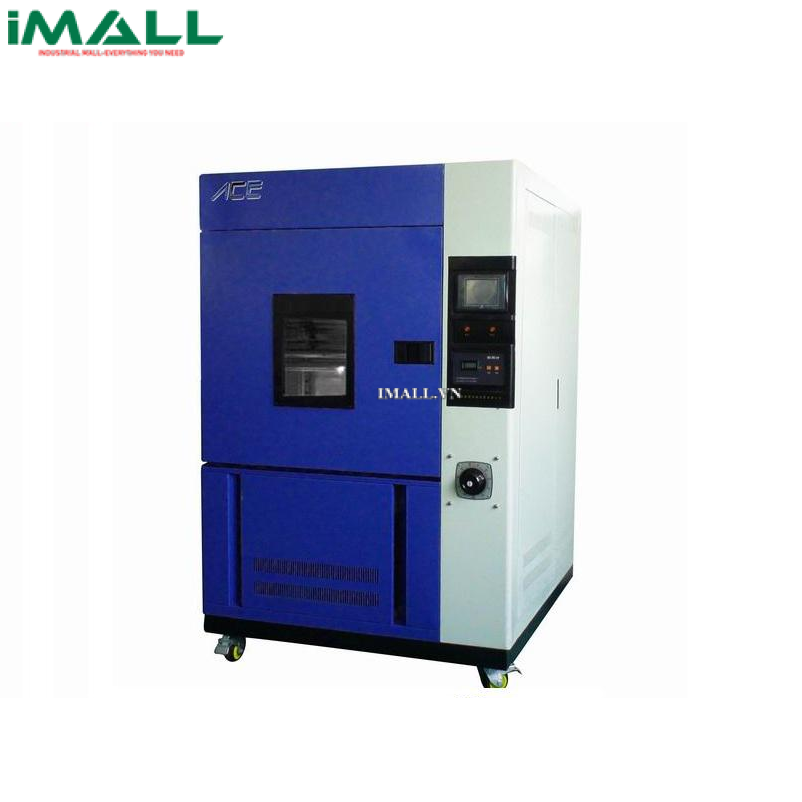 Buồng thử độ già hóa Ozone ACE AOC-010 (6.5kW)