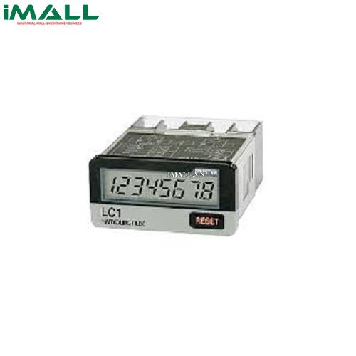 Bộ đếm Hanyoung nux LC1-F