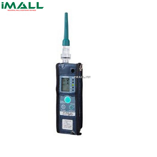 Thiết bị cầm tay đo nồng độ cháy nổ và CFC COSMOS XP-702IIZ-B (đo rò rỉ)