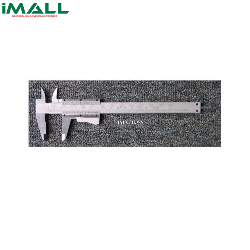 Thước cặp cơ khí HINOTEK SDK1-108-1504 (0-6 in*0.001/0-150mm*0.02)