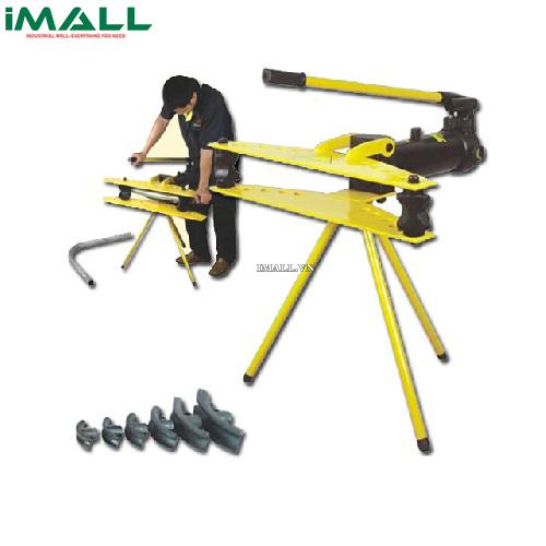 Máy uốn ống thủy lực cầm tay SHIDA HHW-4J