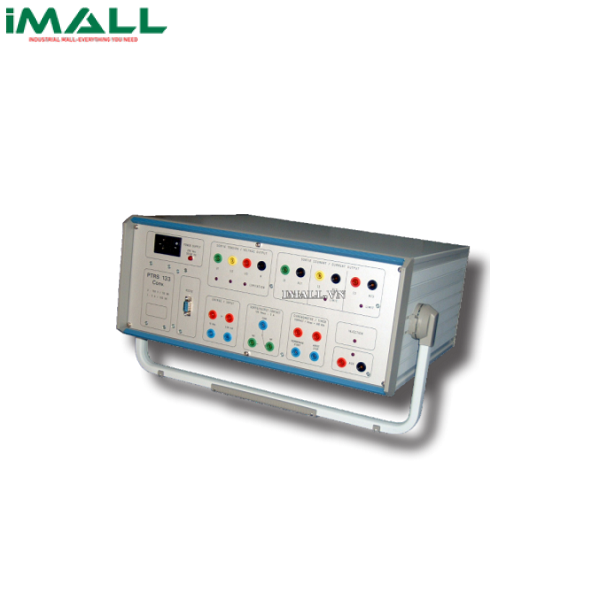 Máy phát dòng thứ cấp chính xác cao FRANCELOG DTR133-5A (5A, 150V, 3 pha)