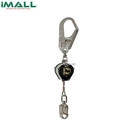 Khóa hãm trượt, chống rơi Miller CFL-5-Z7/9FT