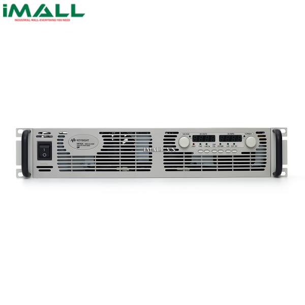 Nguồn DC KEYSIGHT N8735A (30V, 110A, 3300W)