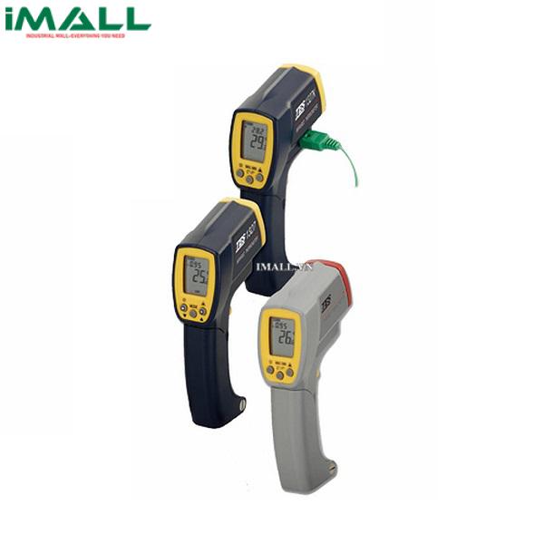 Máy đo nhiệt độ kiểu K/ Hồng ngoại TES-1326S (-35°C ~ 500°C, 12:1)