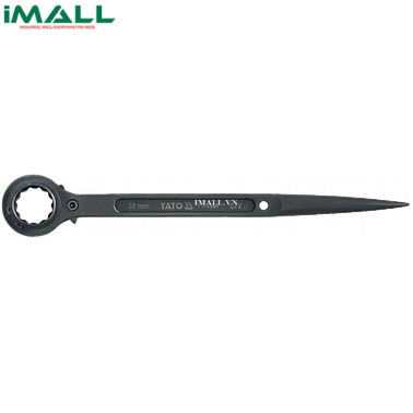 Cờ lê đuôi chuột Yato YT-4933 (14x17mm)