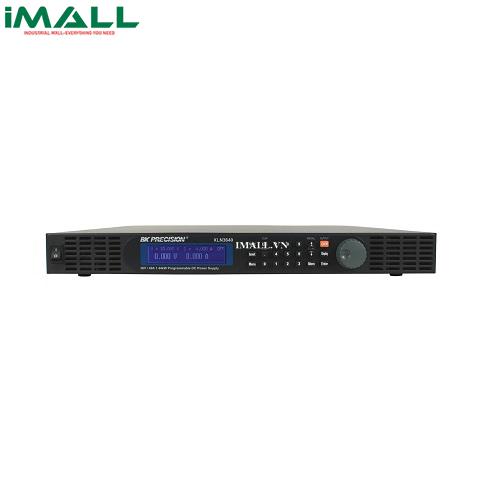 Nguồn một chiều BK Precision XLN3640-GL (0-36V/40A, 5V/1A, LAN, GPIB)