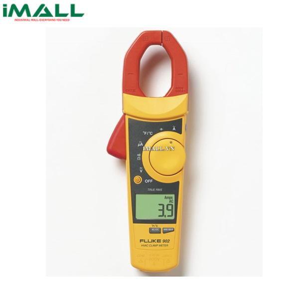 Ampe kìm AC Fluke 902 (True Rms, 600A)