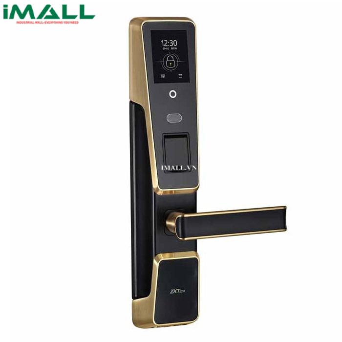 Khóa cửa thông minh nhận diện khuôn mặt ZKTECO ZM100