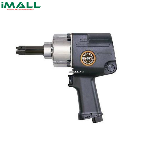 KAWASAKI KPT-285PL 3/4" Impact Wrench-long anvil