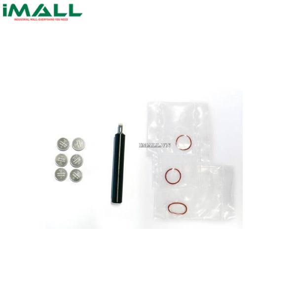 Pin Thay Thế Và Dụng Cụ Mở Pin (Cho EBI 11) EBRO AL 113 (1100-0120)