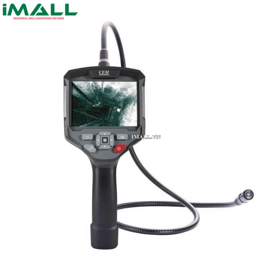 Máy nội soi công nghiệp CEM BS-400B (1m/1.5m)
