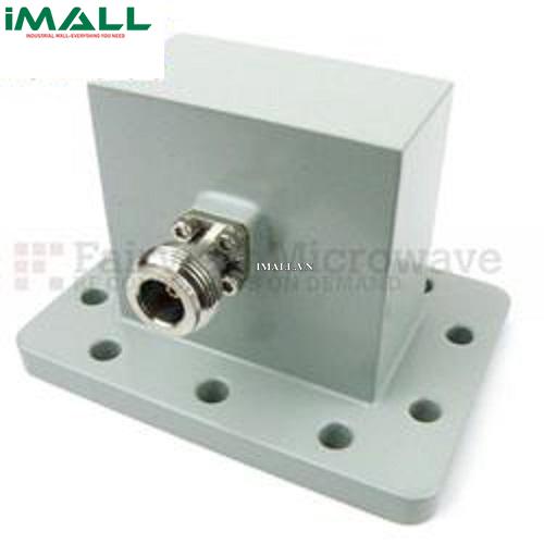 Ống dẫn sóng Fairview SMW229ACN (N Female; 3.3 GHz - 4.9 GHz)