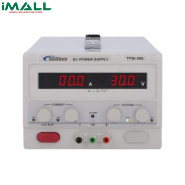 Máy cấp nguồn DC Switching Twintex TP30-10S (30V-10A)