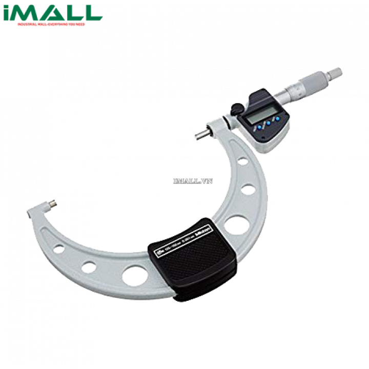 Panme đo ngoài điện tử chống nước Mitutoyo 293-252-30 (150-175mm/0.001mm)