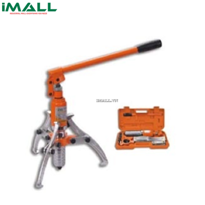 Bộ cảo thủy lực 3 chấu Asaki AK-609 (30 tấn)