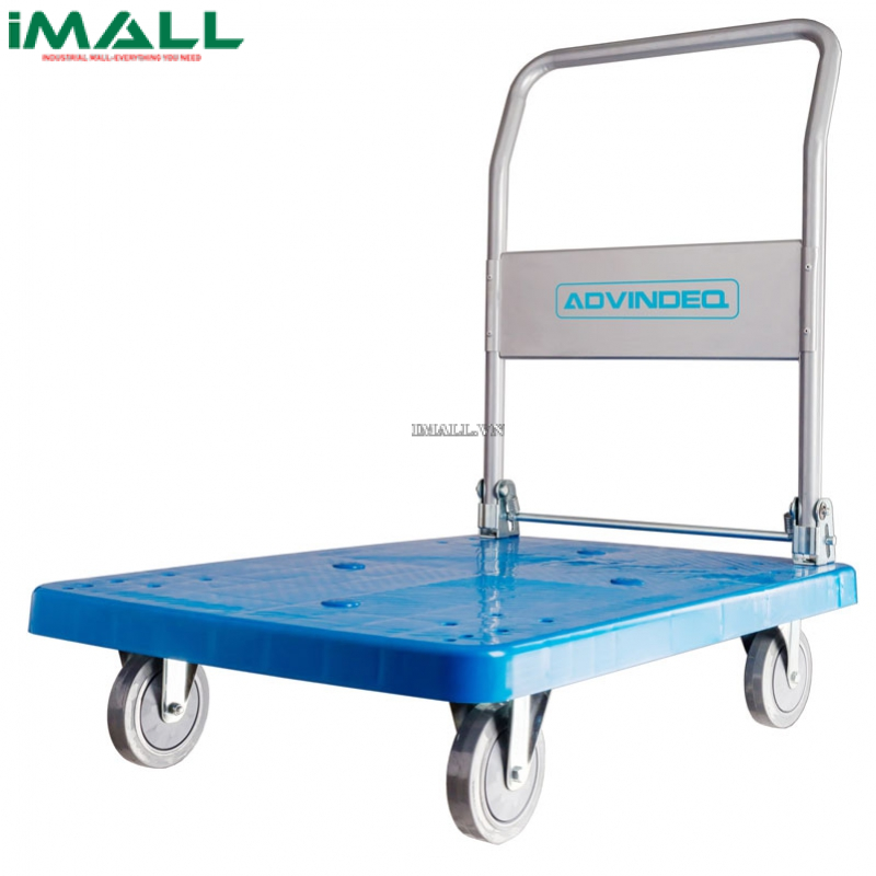 Xe đẩy hàng sàn nhựa ADVINDEQ PT-300