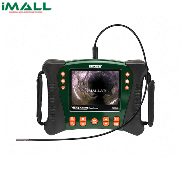 Máy nội soi công nghiệp EXTECH HDV610