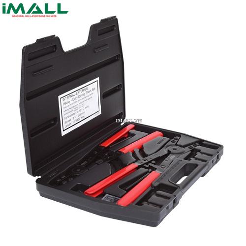Bộ kìm mở phe 14 chi tiết KS Tools 500.1300