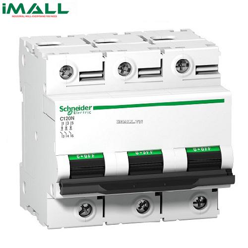 MCB Schneider A9N18364 (63A 10kA 3P)