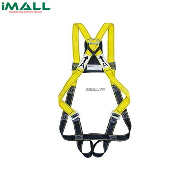 Dây an toàn toàn thân 1 móc MILLER (by Honeywell) MB9000