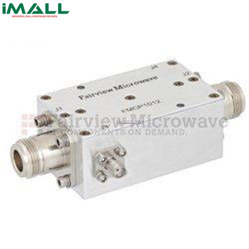 Khớp nối Fairview FMCP1012 (40 dB, 500 MHz - 2.5 GHz, 500 W)