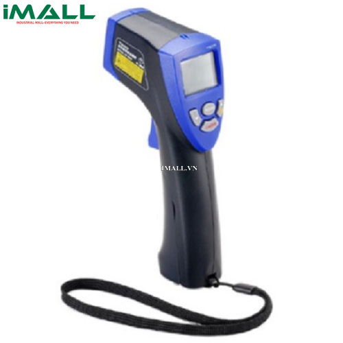 Súng đo nhiệt độ hồng ngoại skSATO SK-8940 (8266-00) (-40 ~ 500°C, 10:1)