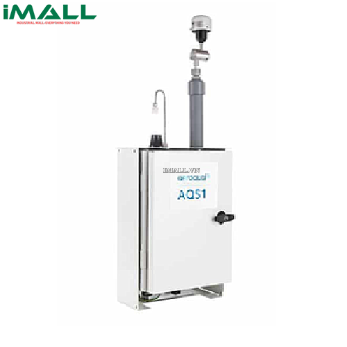 Máy đo chất lượng không khí trong xây dựng Aeroqual AQS 1