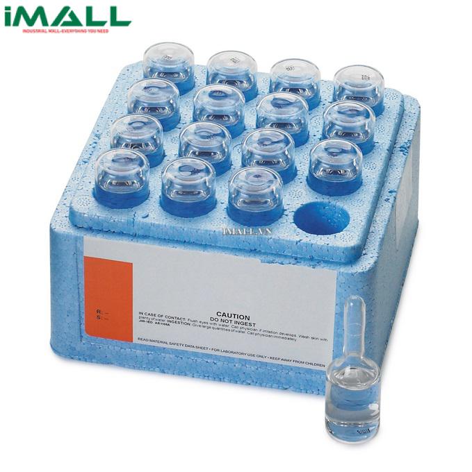 Thuốc thử CHLORINE HACH 1426810 (50~75 mg/L Cl2)