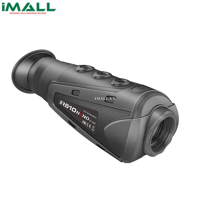 Ống nhòm ảnh nhiệt cầm tay Guideir IR510 N1 WIFI (8μm~14μm; 19.0°×14.5°)