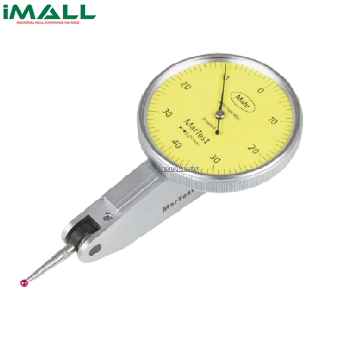 Đồng hồ so chân gập (800 SA, ± 0.25mm) Mahr 4301200