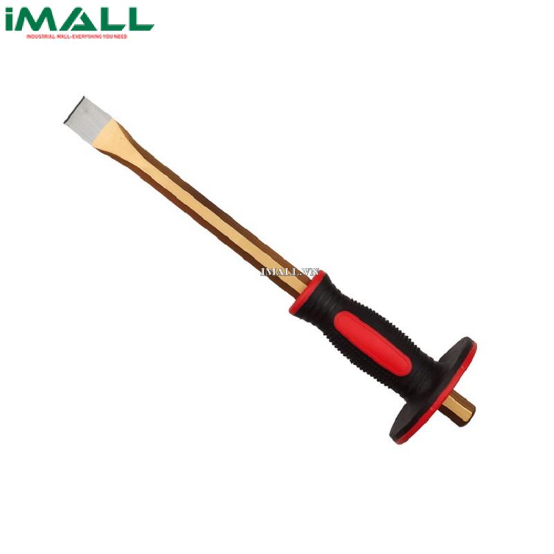Đục sắt mũi dẹp ENDURA E9444 (22x250mm)
