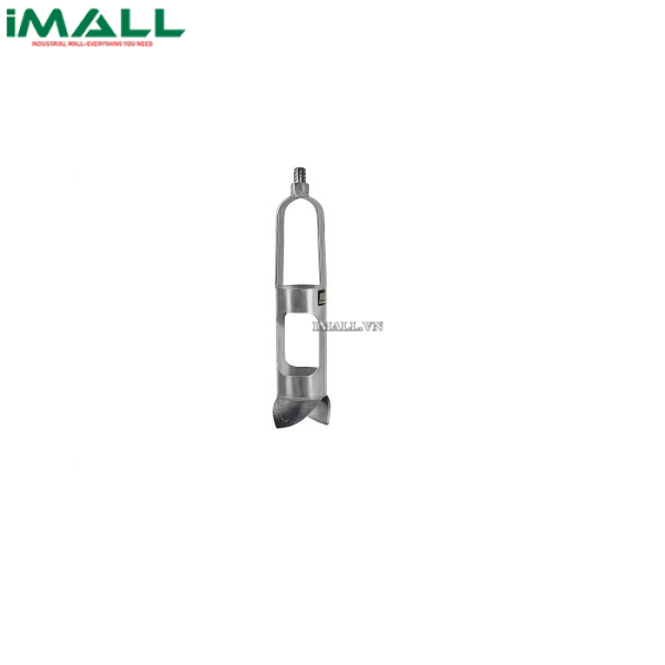 Đầu khoan lấy mẫu đất nặng, đất ướt, đất sét AMS 400.19 (2 3/4")